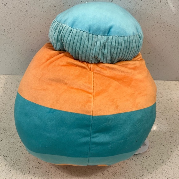 Squishmallows Chunks and Berrina - Flip-A-Mallows - Picture 2 of 6